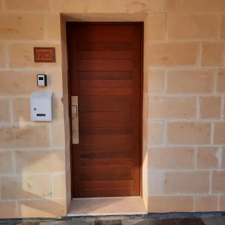 No. 12c2s, Fort Chambray * Mgarr