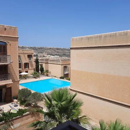 Apartment No. 12c2s, Fort Chambray