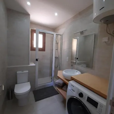 Apartment No. 12c2s, Fort Chambray *