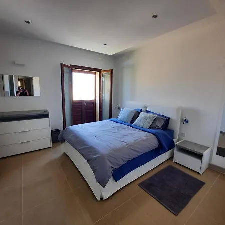 Apartment No. 12c2s, Fort Chambray Mgarr
